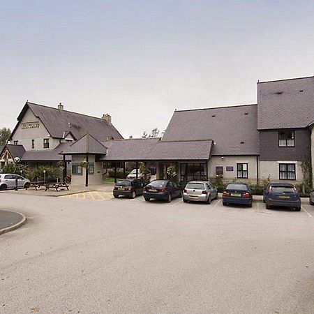 Premier Inn Llandudno Llandudno Junction Exteriér fotografie