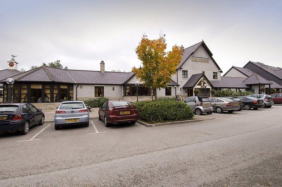 Premier Inn Llandudno Llandudno Junction Exteriér fotografie